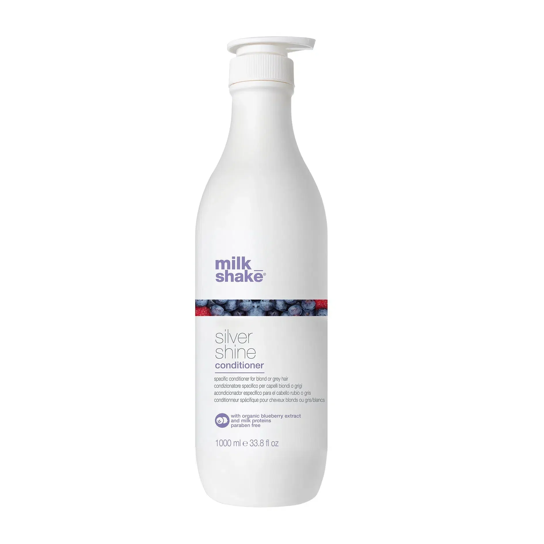 Silver Shine Conditioner - Image 2