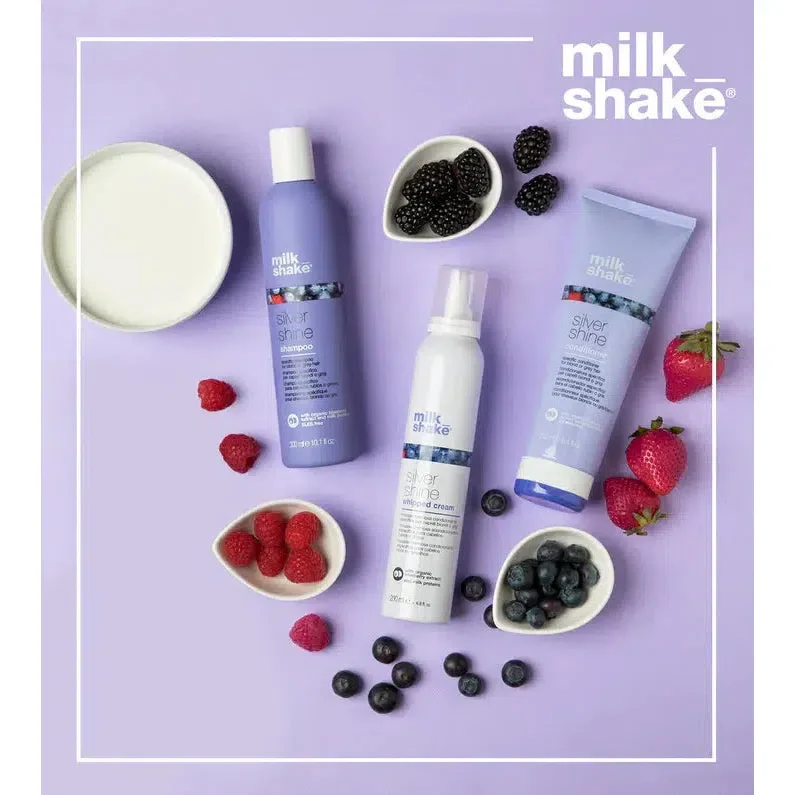 Silver Shine Shampoo - Image 6