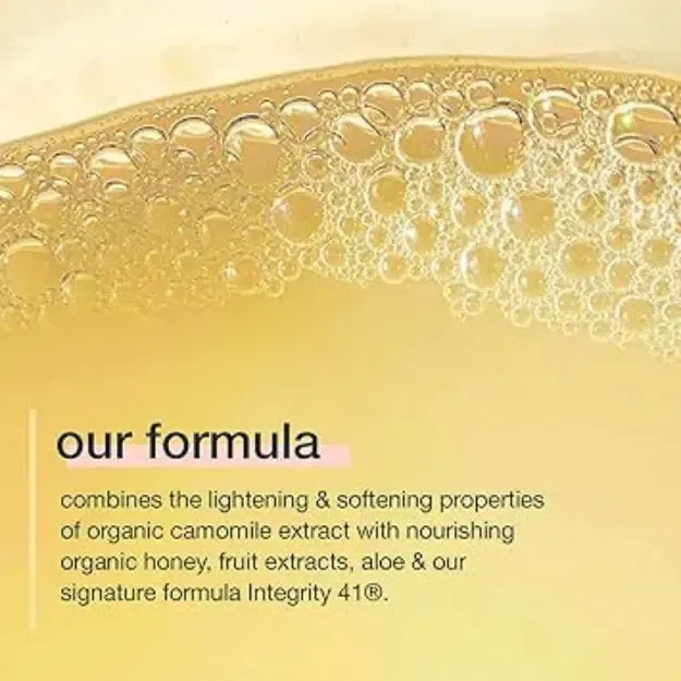 Sweet Camomile Leave In - Image 4
