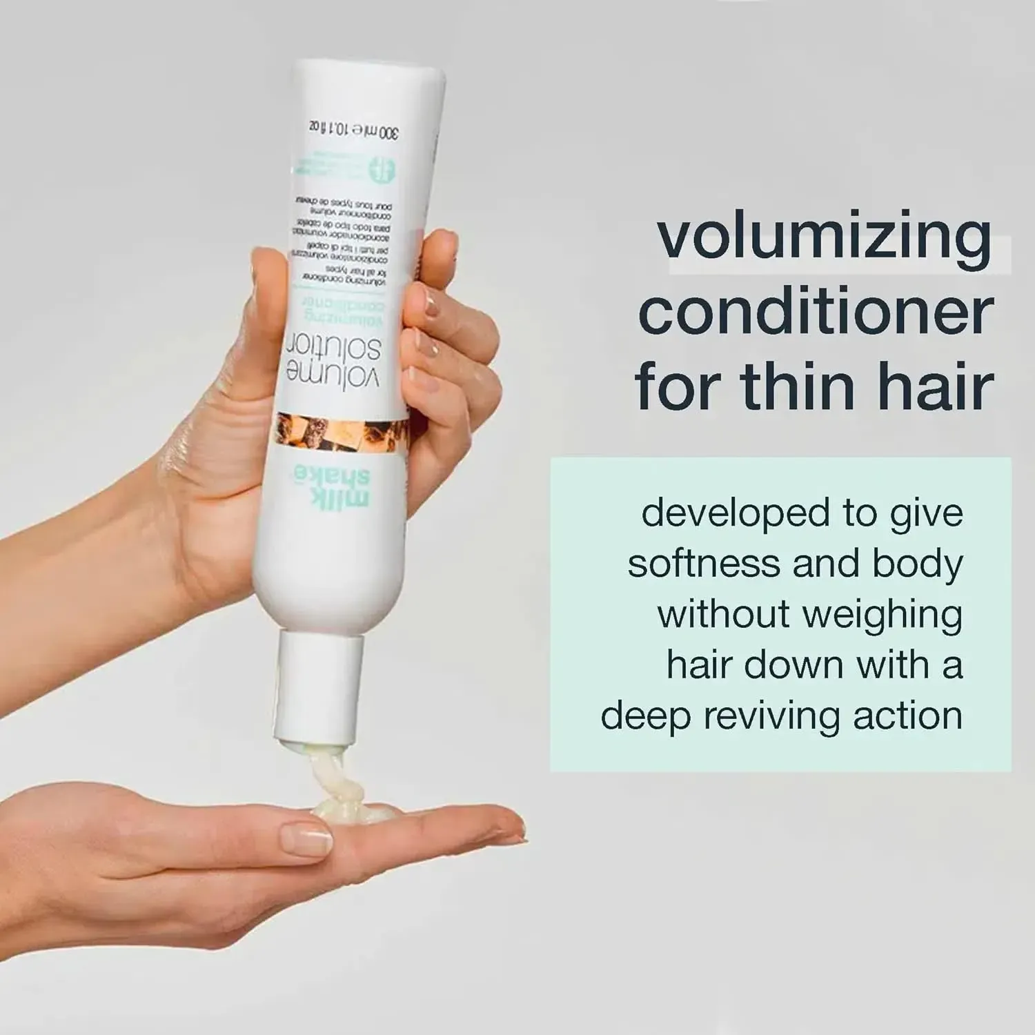 Volume Solution Volumizing Conditioner - Image 4