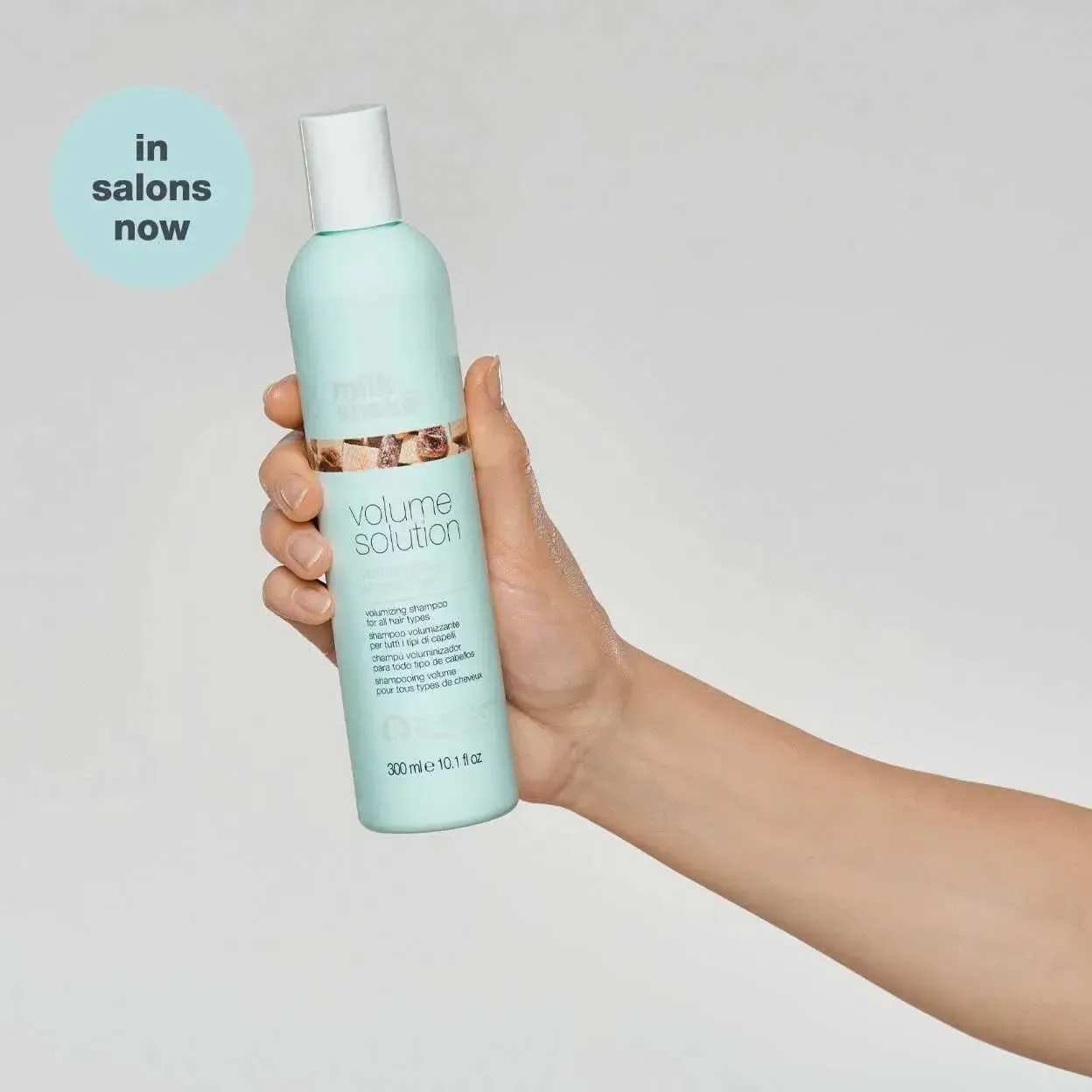 Volume Solution Volumizing Shampoo - Image 3