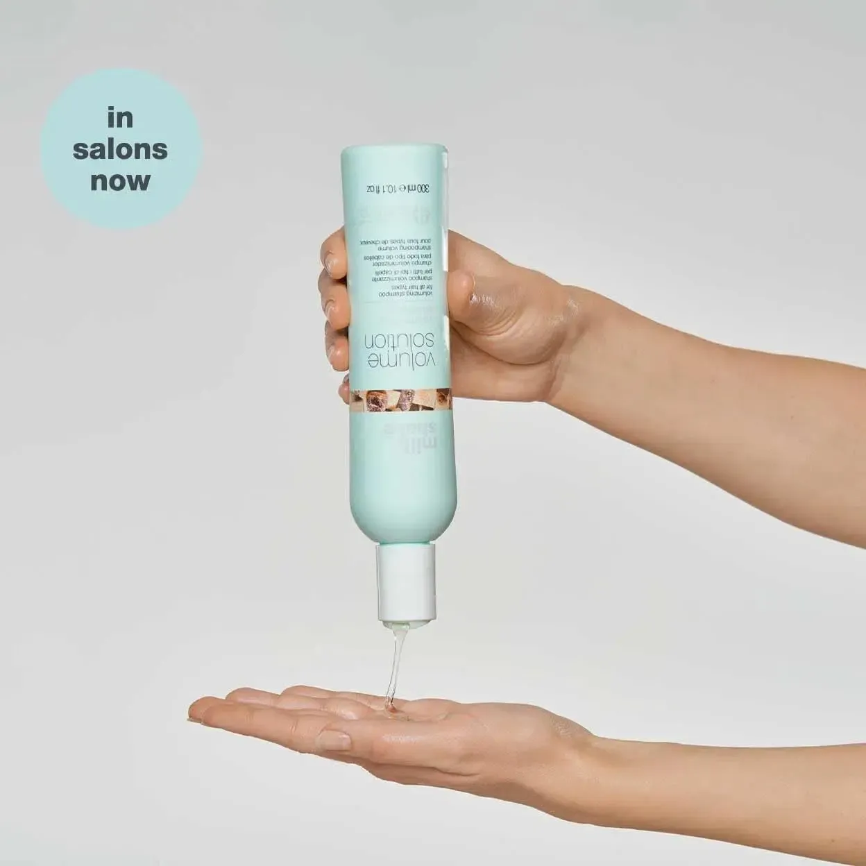 Volume Solution Volumizing Shampoo - Image 4