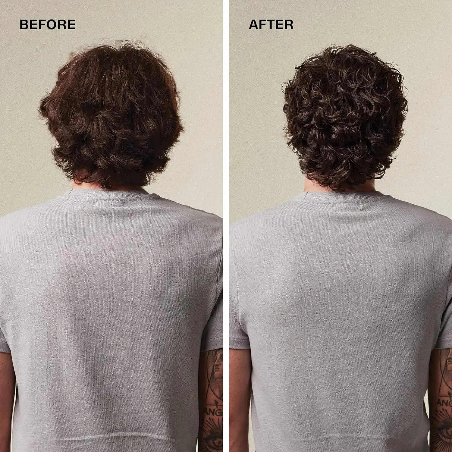 Mitch Care Double Hitter 2-in-1 Shampoo + Conditioner - Image 6