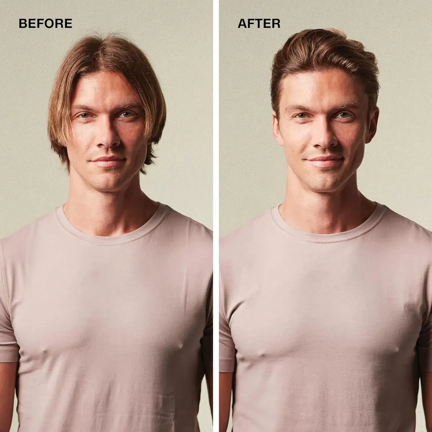 Mitch Clean Cut Styling Cream Medium Hold - Image 6