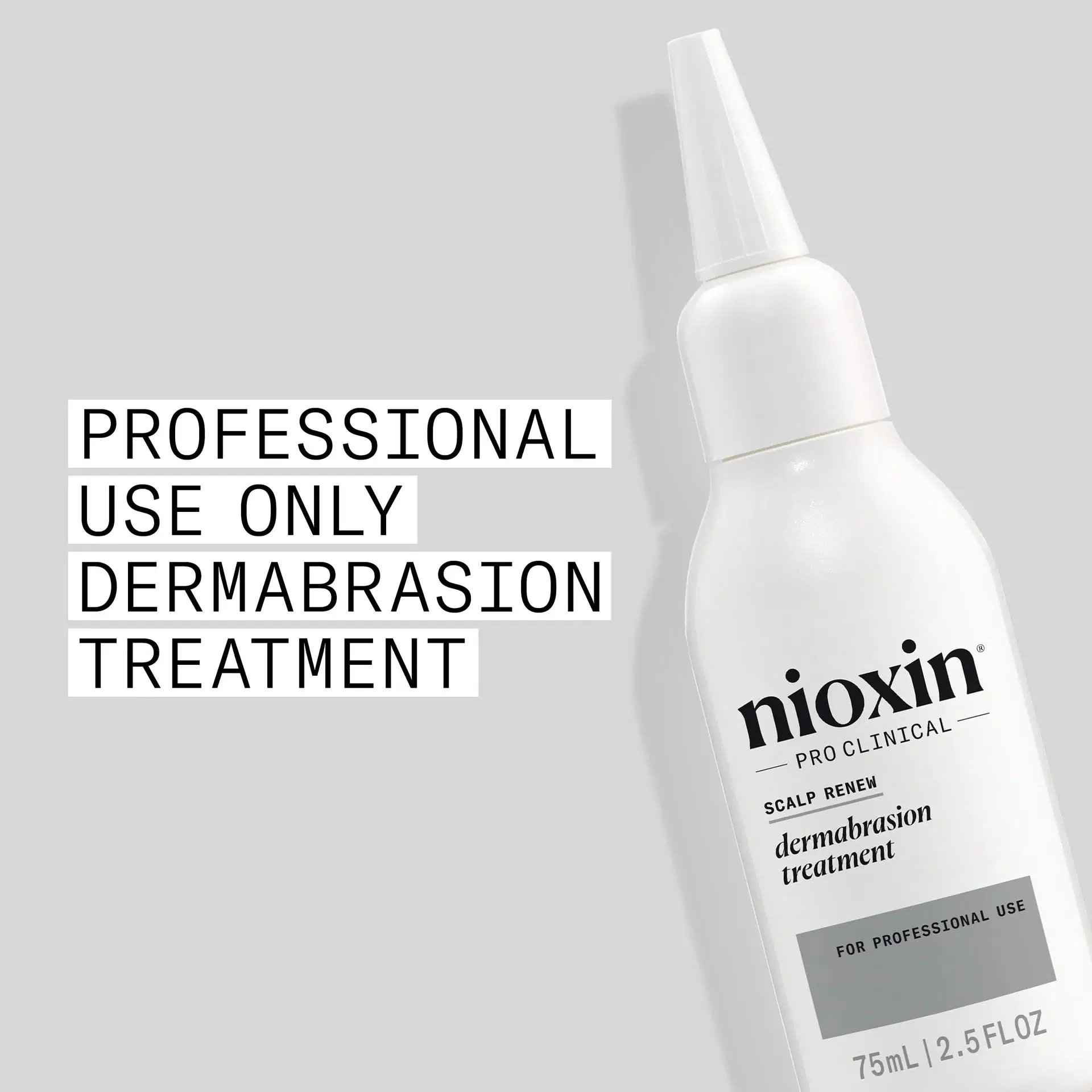 Scalp Renew Dermabrasion Treatment - Image 4