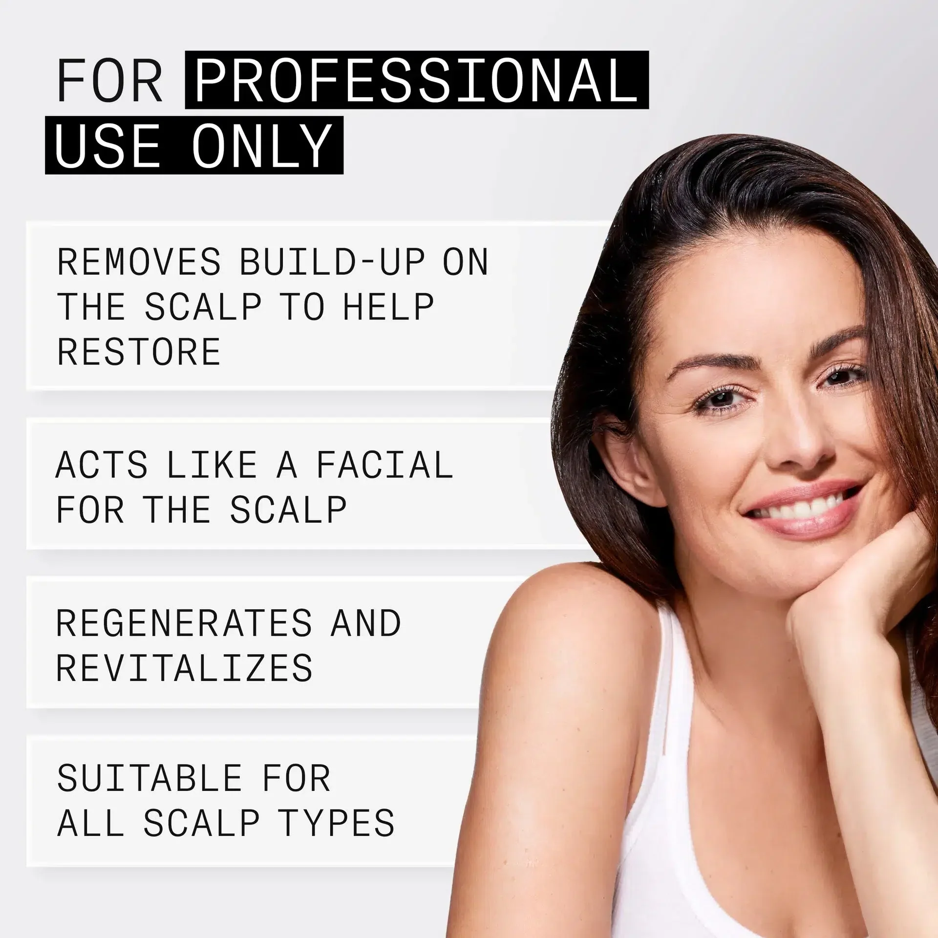 Scalp Renew Dermabrasion Treatment - Image 5