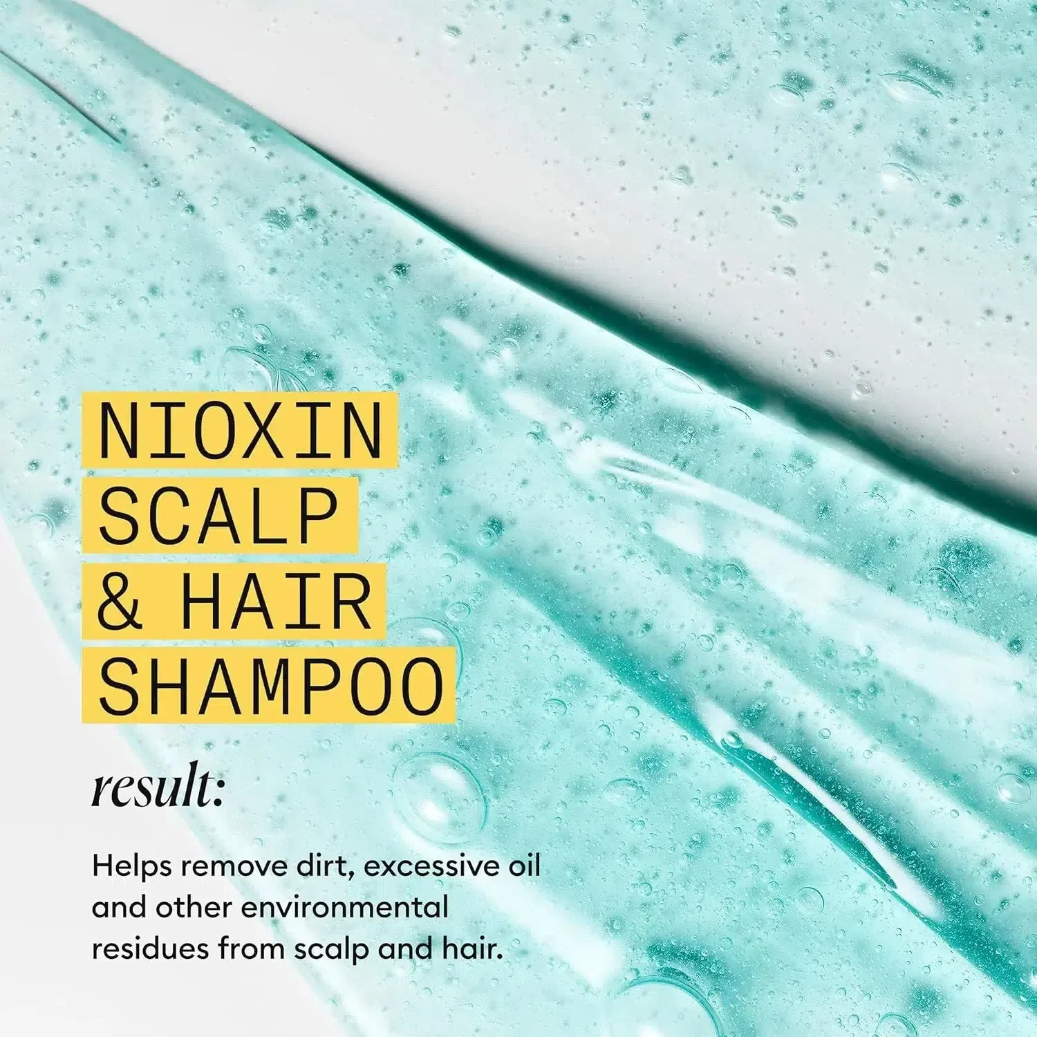 System 1 Cleanser Shampoo - Image 3