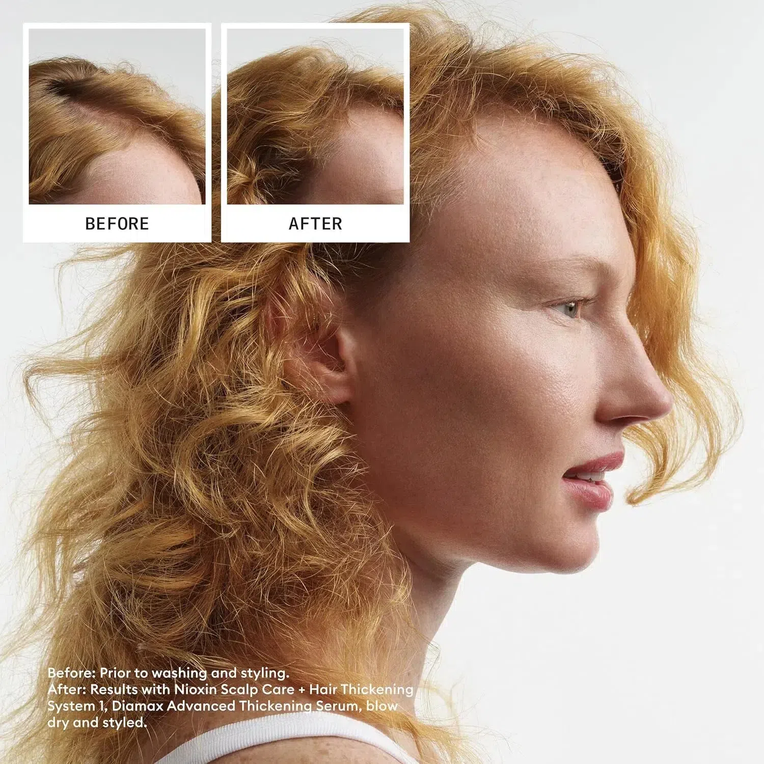 System 1 Cleanser Shampoo - Image 6