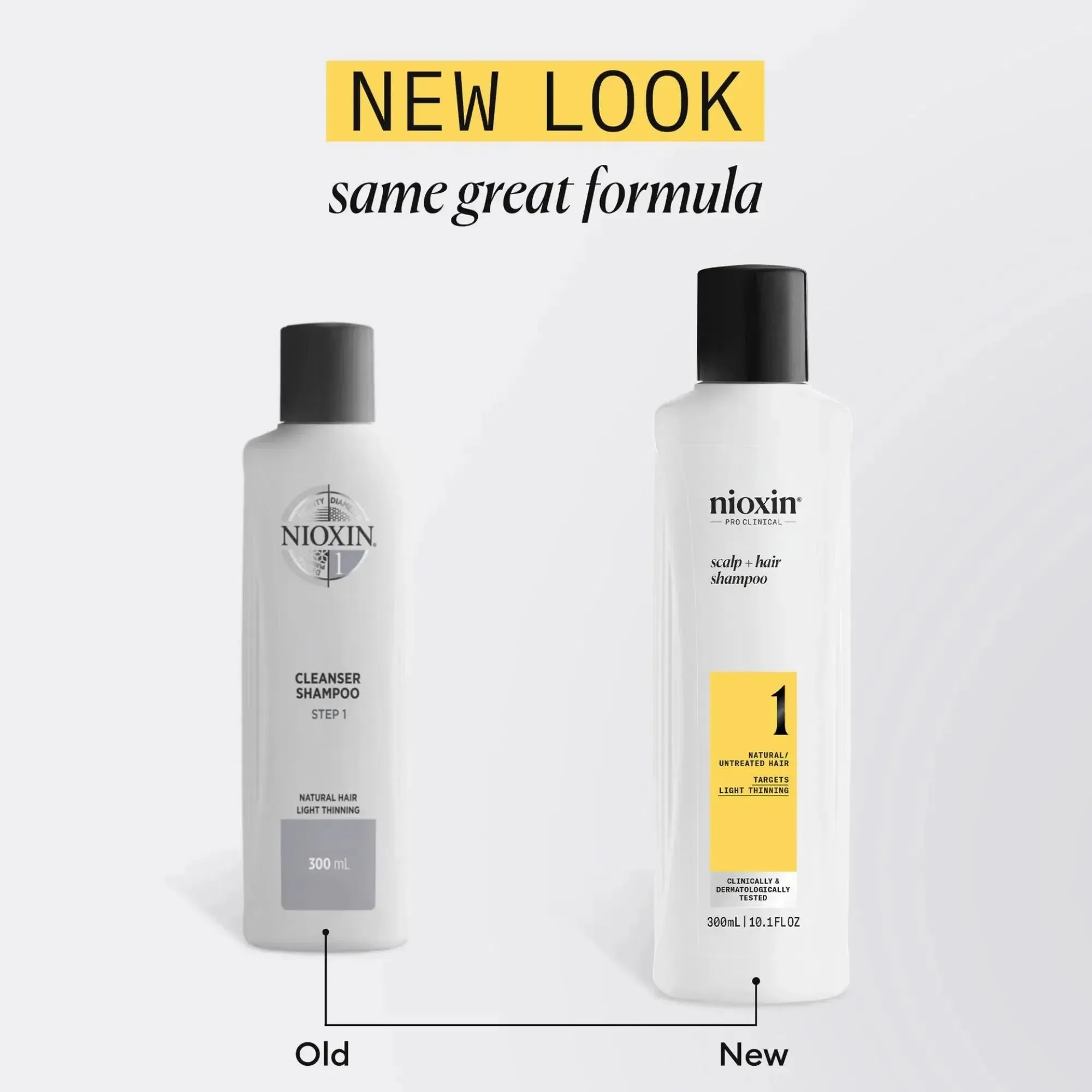 System 1 Cleanser Shampoo - Image 9
