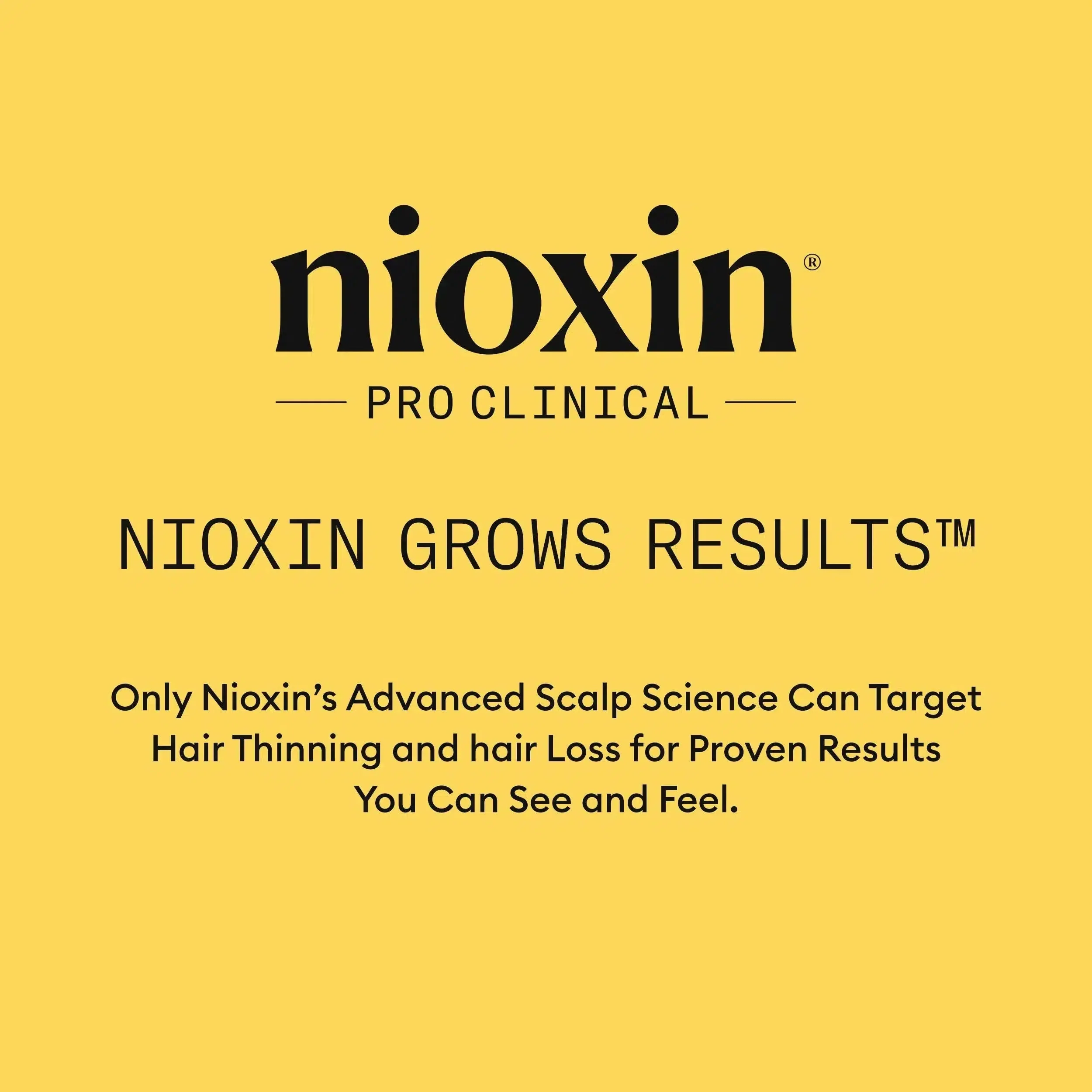 System 1 Scalp Care + Hair Thickening Treatment - Image 6