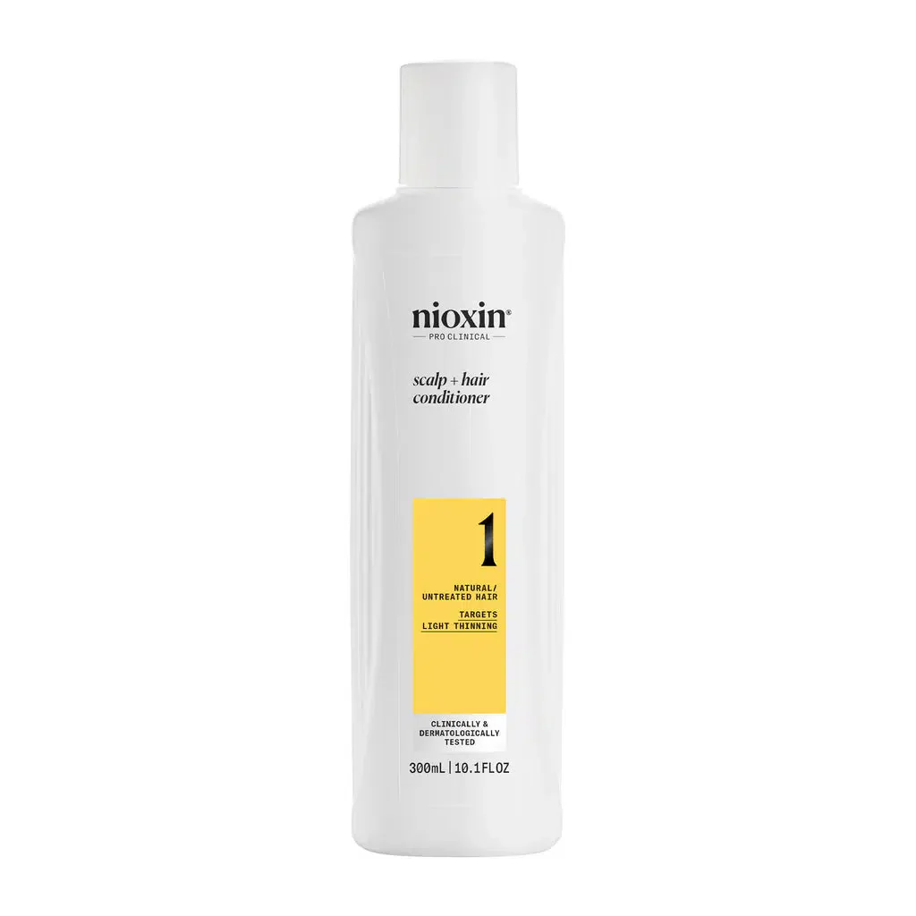 Scalp + Hair Conditioner - System 1