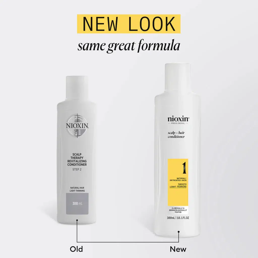 Scalp + Hair Conditioner - System 1 - Image 3