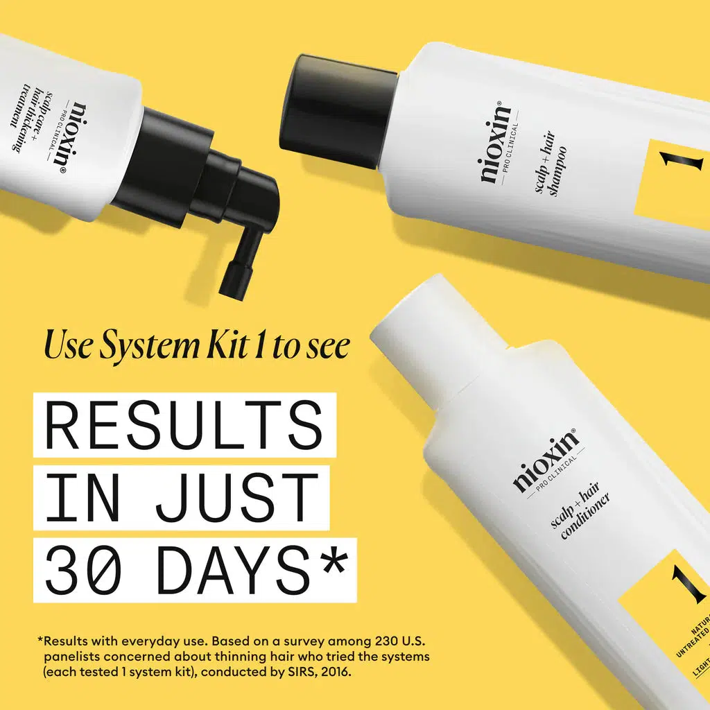 Scalp + Hair Conditioner - System 1 - Image 4