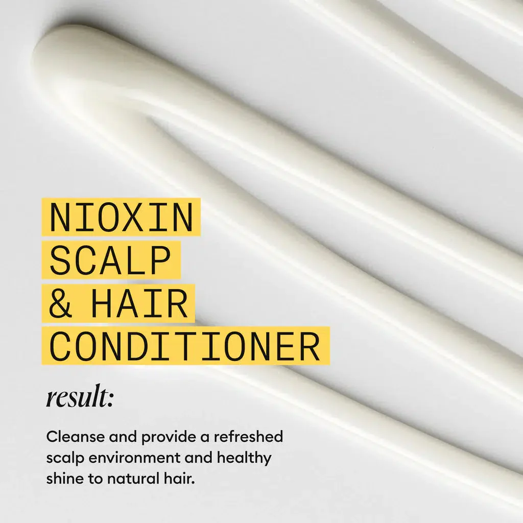 Scalp + Hair Conditioner - System 1 - Image 5