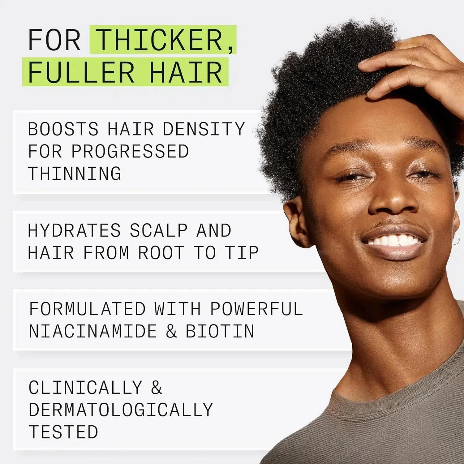 System 2 Cleanser Shampoo - Image 3