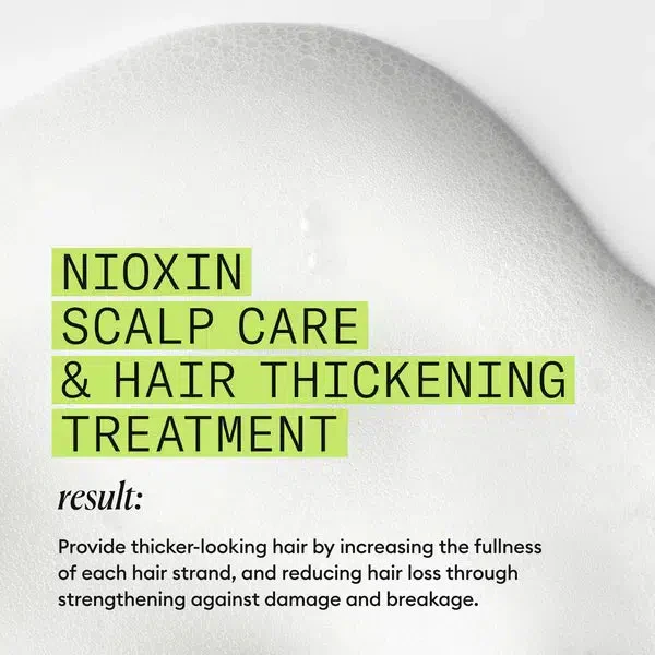 System 2 Scalp & Hair Treatment - Image 3
