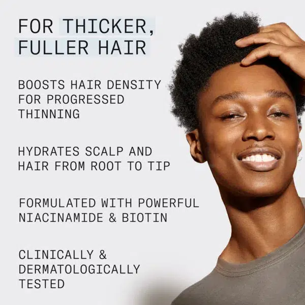 System 2 Scalp & Hair Treatment - Image 4
