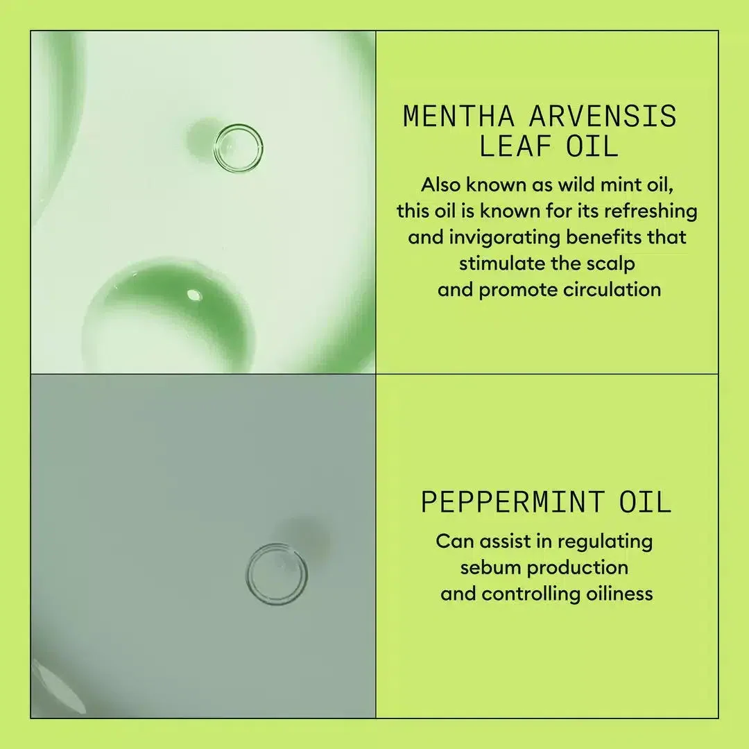 Scalp + Hair Conditioner System 2 Conditioner - Image 4