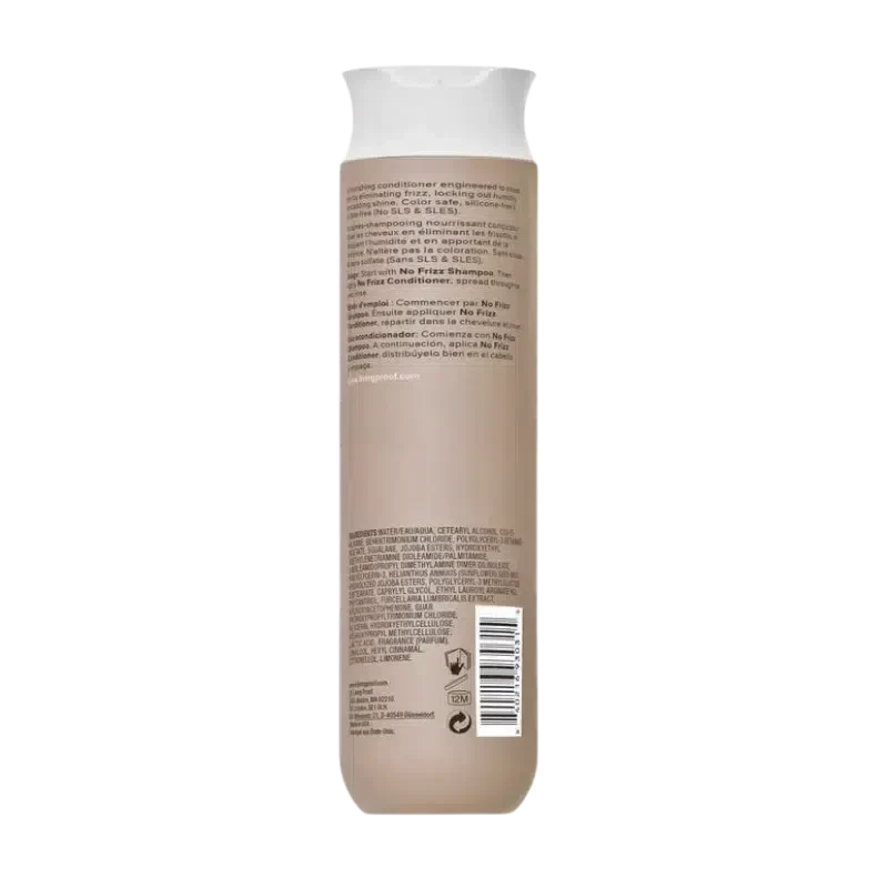 No Frizz Conditioner - Image 2