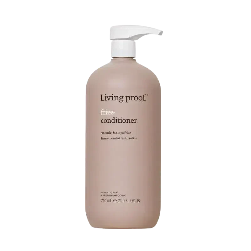 No Frizz Conditioner - Image 3