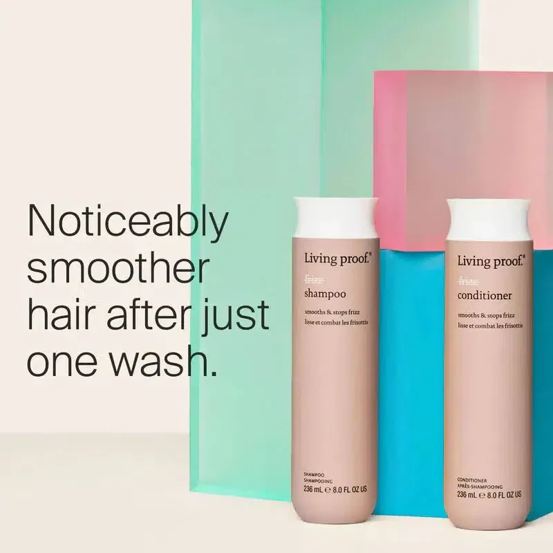 No Frizz Conditioner - Image 5