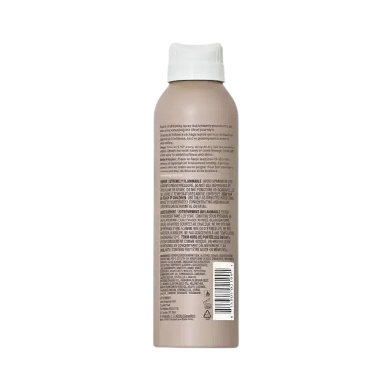 No Frizz Instant De-Frizzer - Image 2