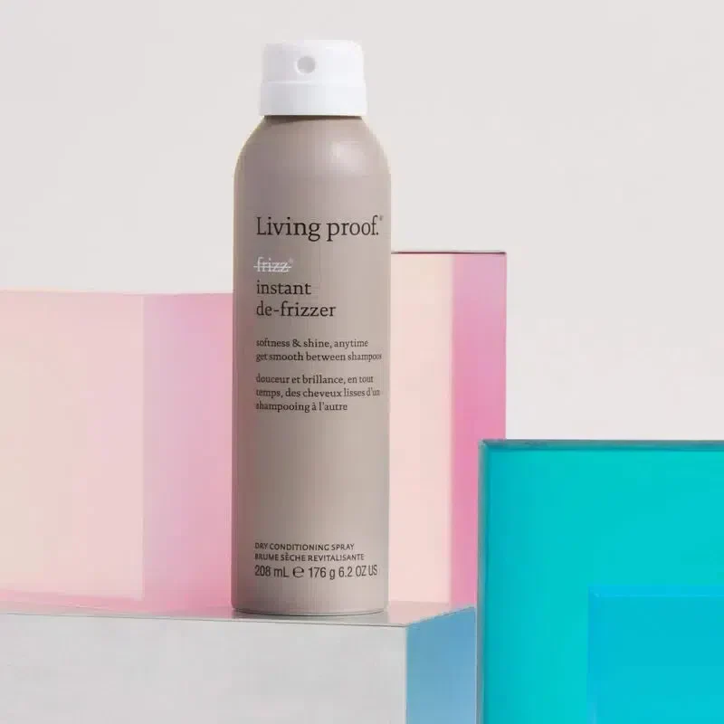 No Frizz Instant De-Frizzer - Image 3