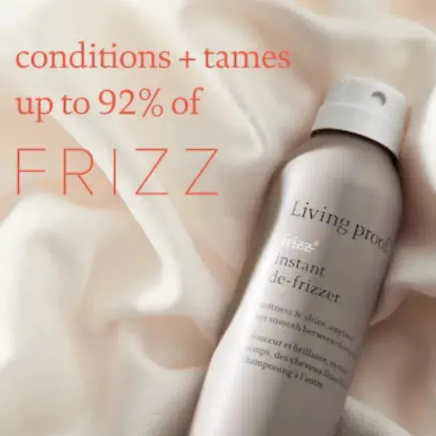 No Frizz Instant De-Frizzer - Image 4