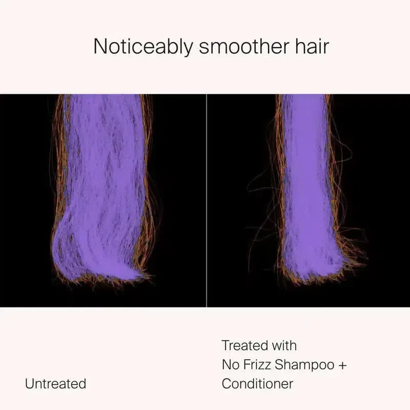 No Frizz Shampoo - Image 7