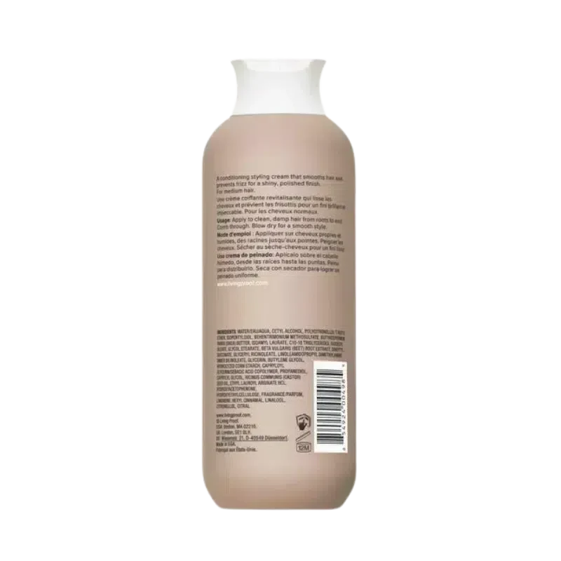 No Frizz Smooth Styling Cream - Image 2