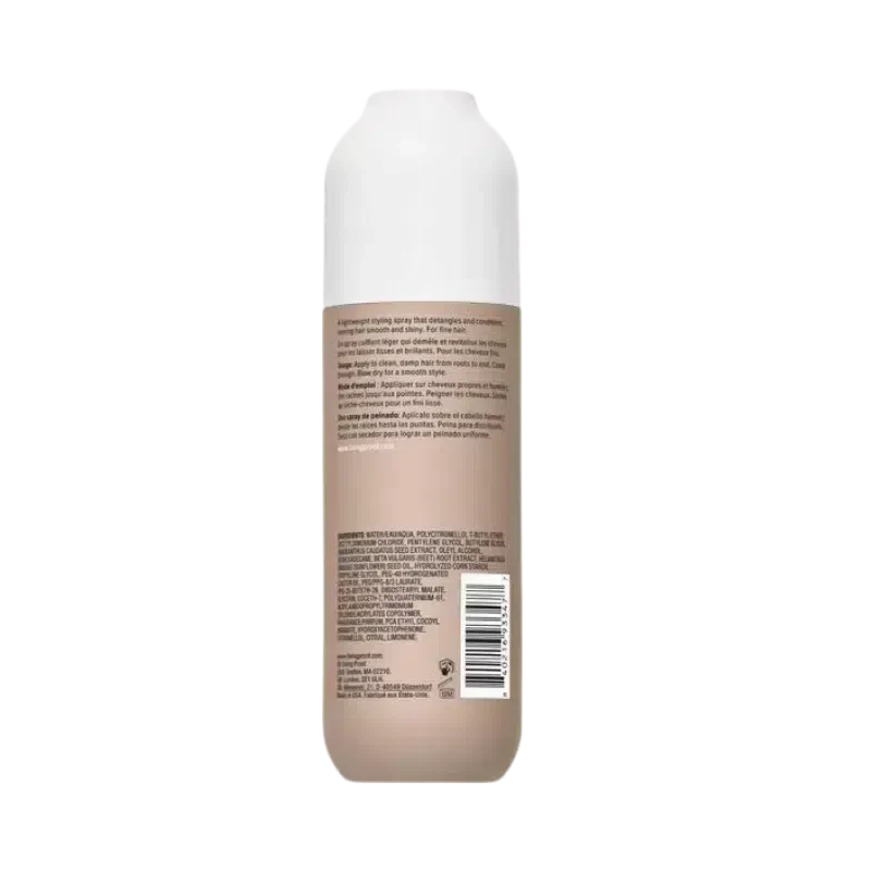 No Frizz Smooth Styling Spray - Image 2