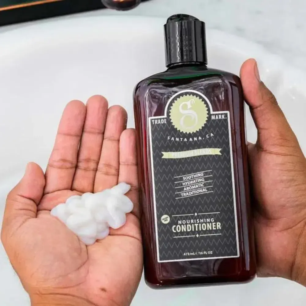 Nourishing Conditioner - Image 3