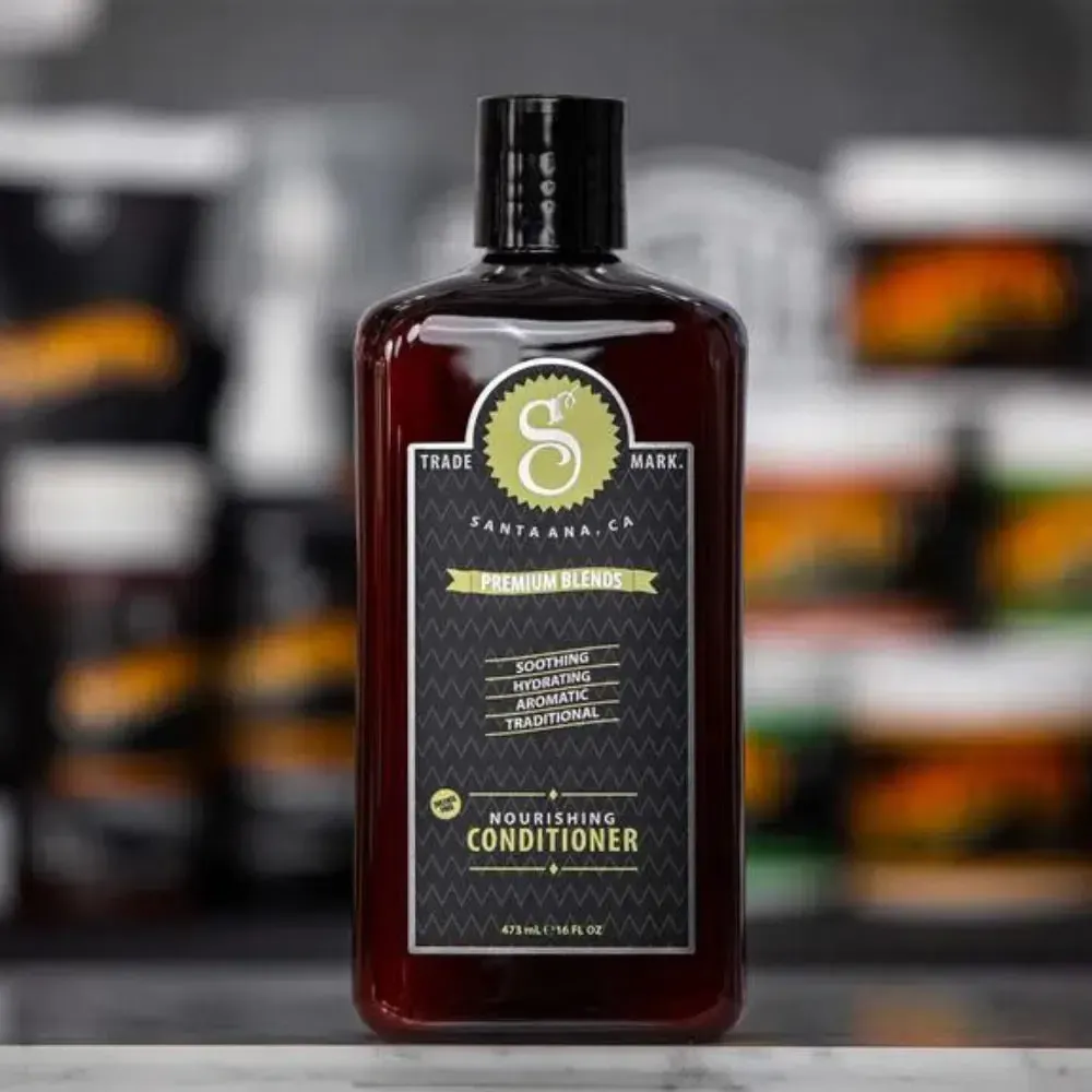 Nourishing Conditioner - Image 4