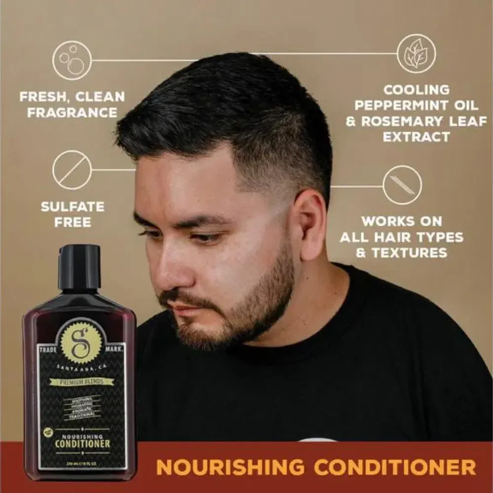 Nourishing Conditioner - Image 5