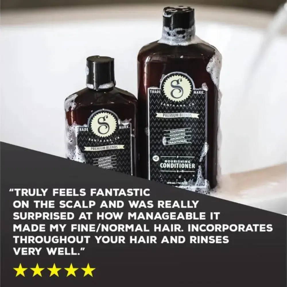 Nourishing Conditioner - Image 7