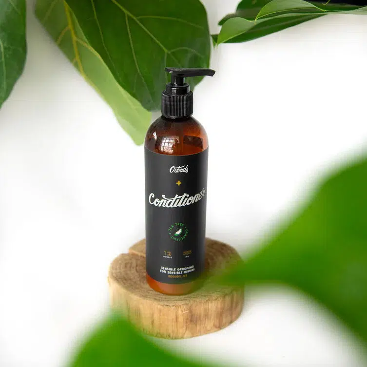 Tea Tree & Grapefruit Conditoner - Image 3
