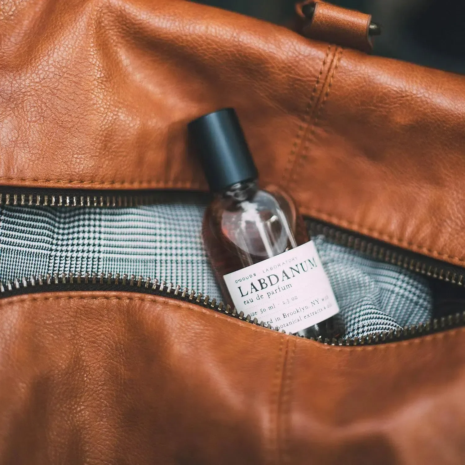 Labdanum Eau De Parfum - Image 3