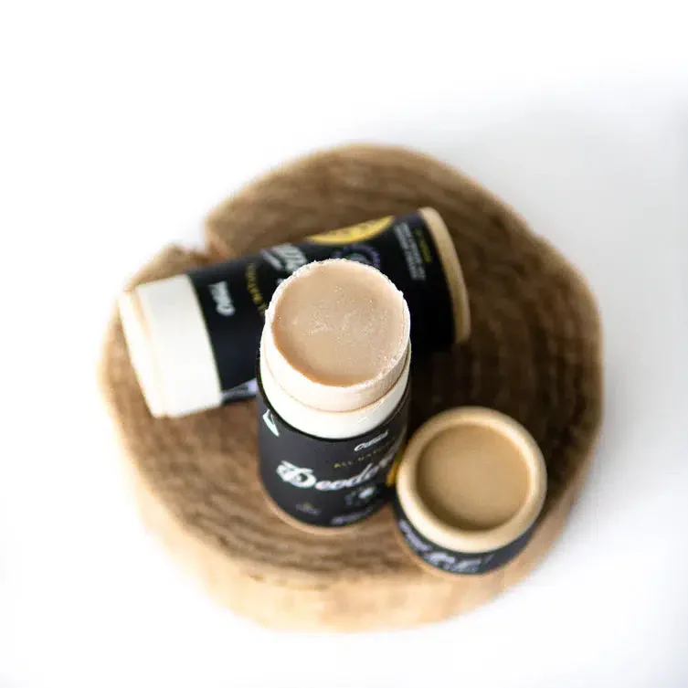 Lavender + Rosemary Deodorant - Image 6
