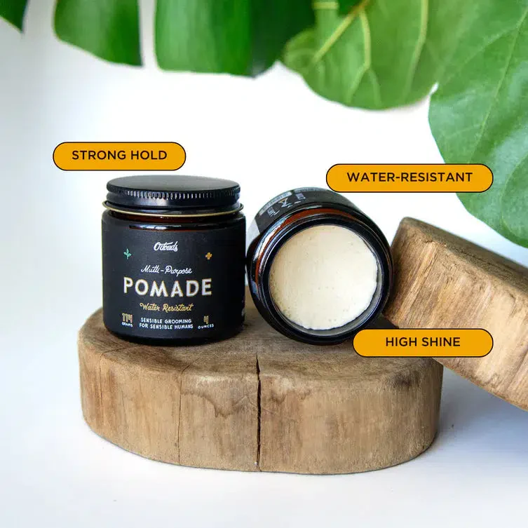 Multi-Purpose Pomade - Image 3