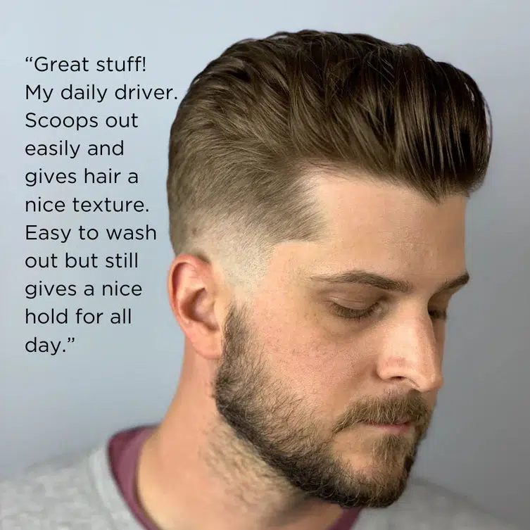 Multi-Purpose Pomade - Image 4
