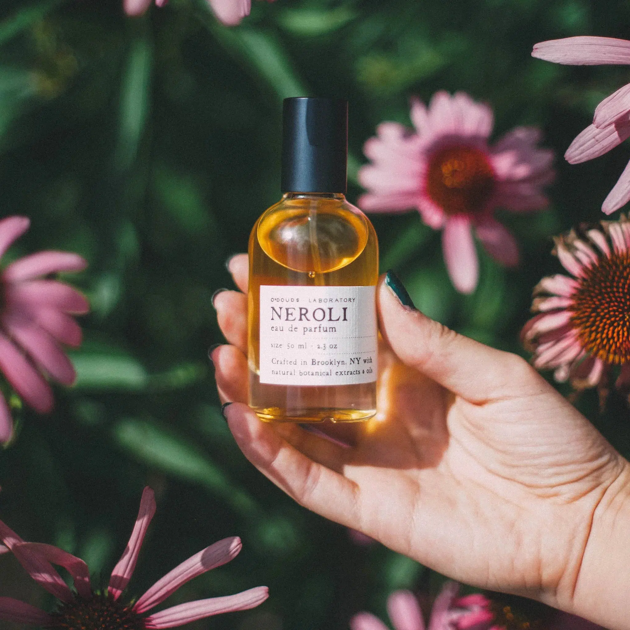 Neroli Eau De Parfum - Image 3