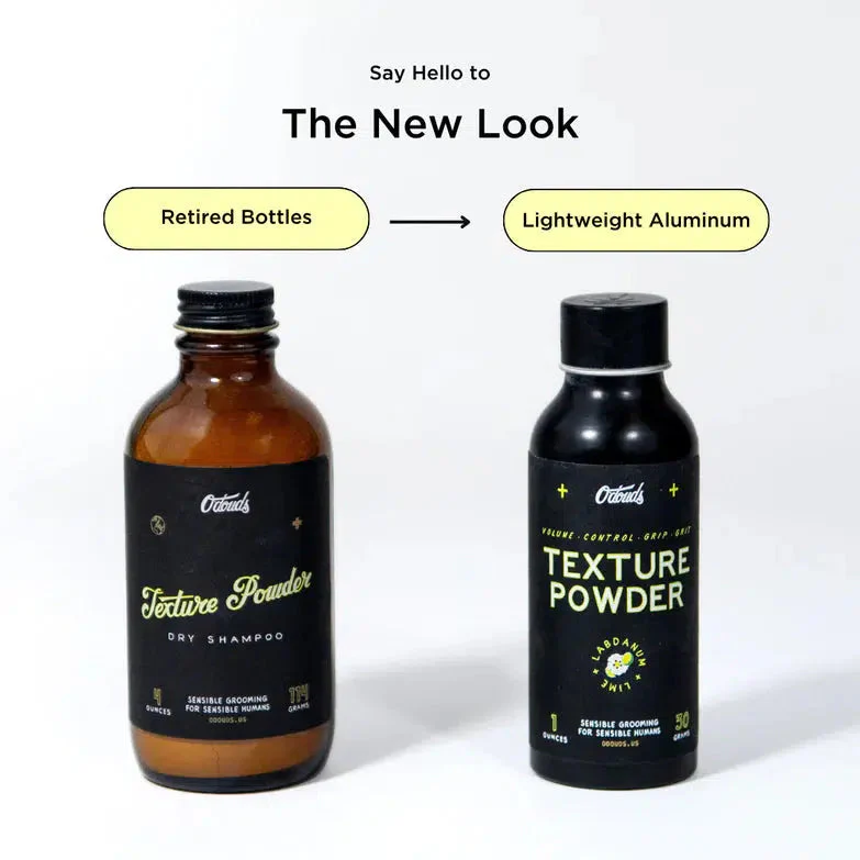 Texture Powder - Image 2