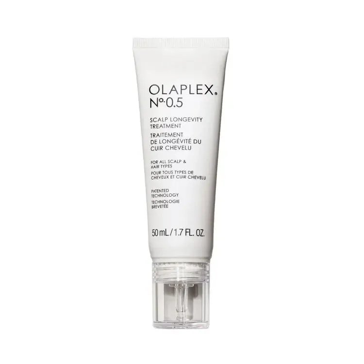 No 0.5 Scalp Longevity Treatment