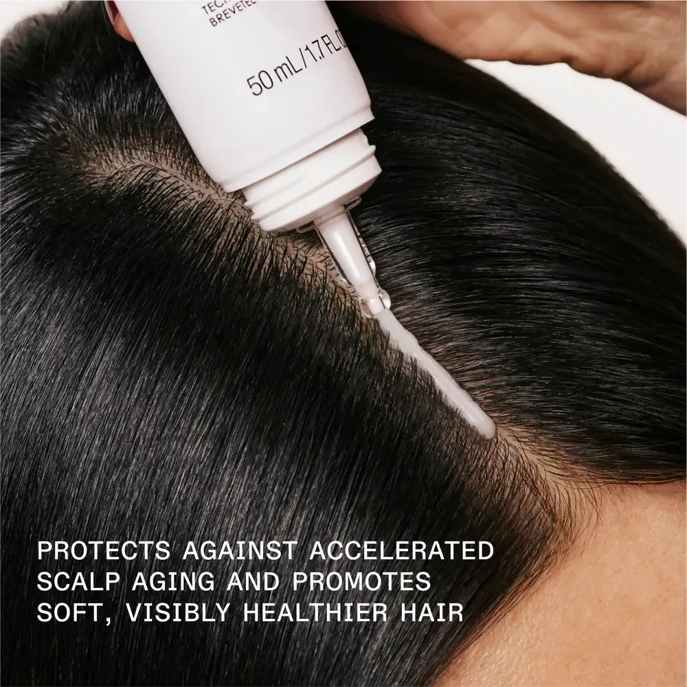No 0.5 Scalp Longevity Treatment - Image 4