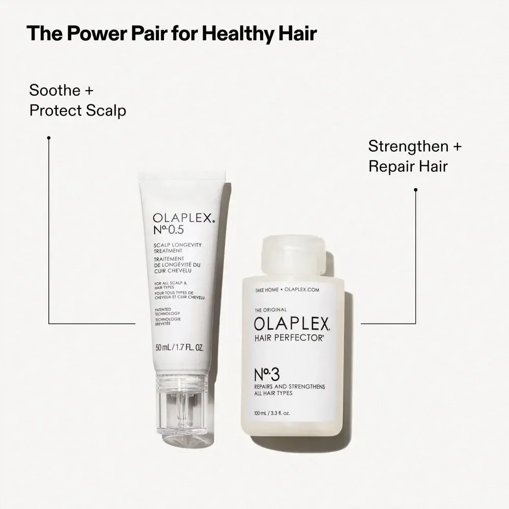 No 0.5 Scalp Longevity Treatment - Image 5
