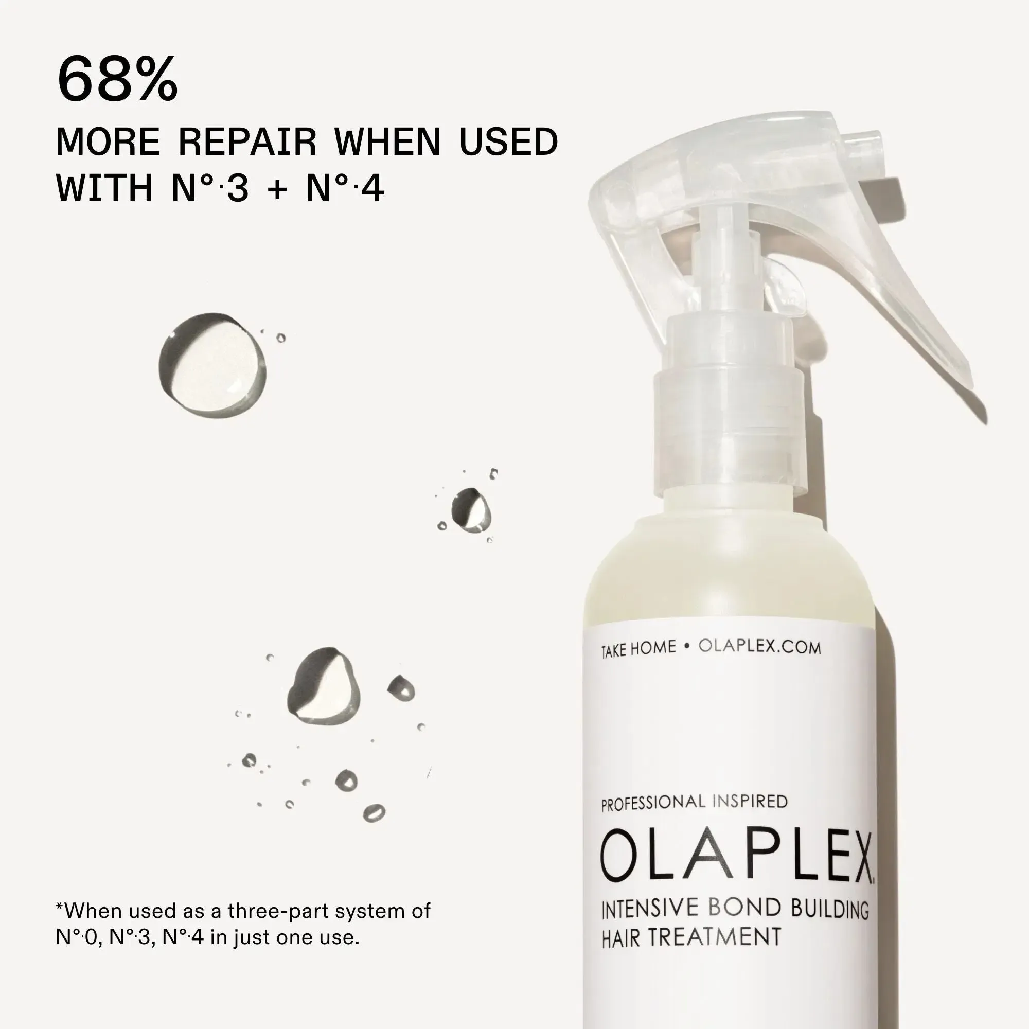 Nº.0 Intensive Bond Building Treatment - Image 3