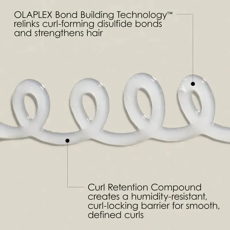 No.10 Bond Shaper Curl Defining Gel - Image 2