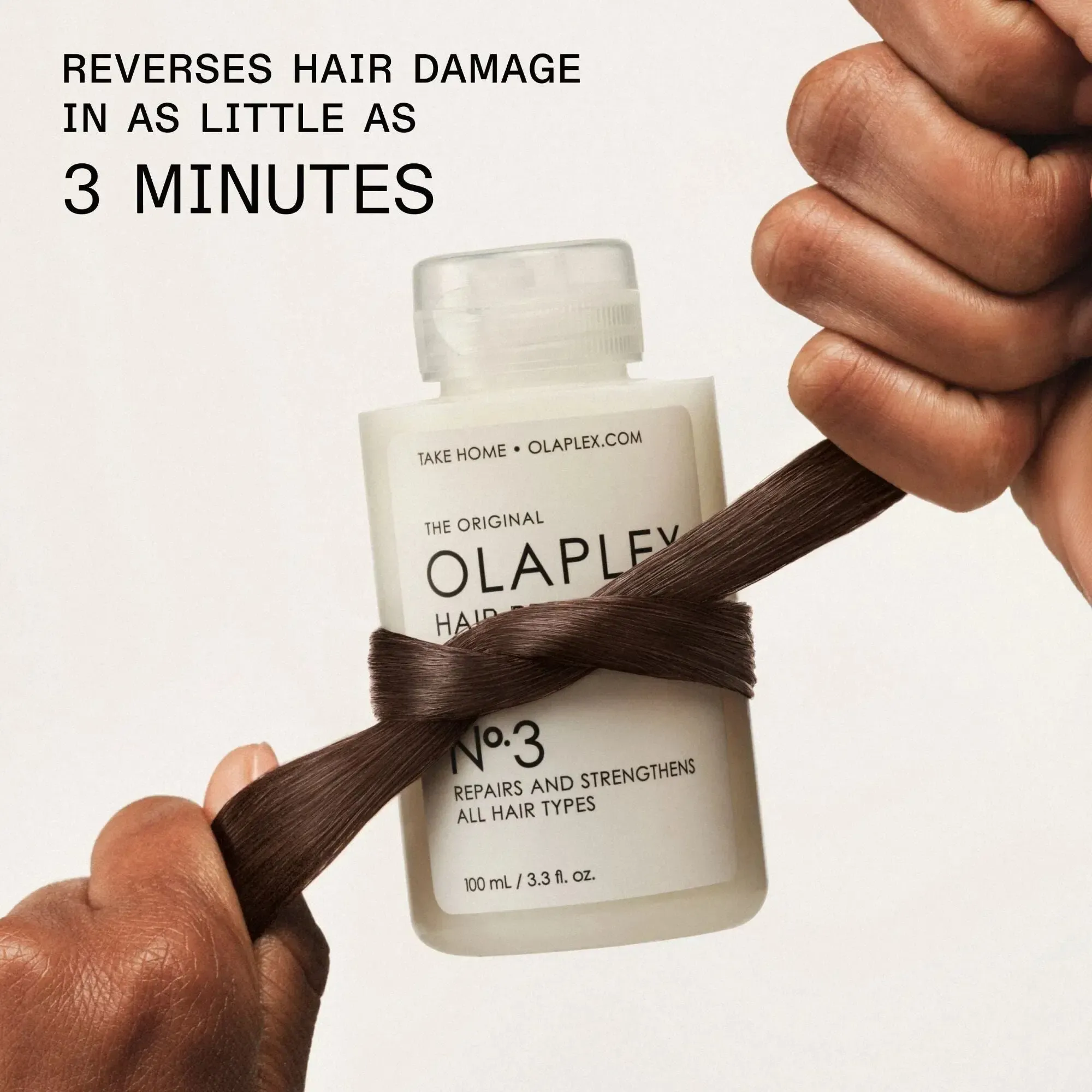 Nº.3 Hair Perfector - Image 3