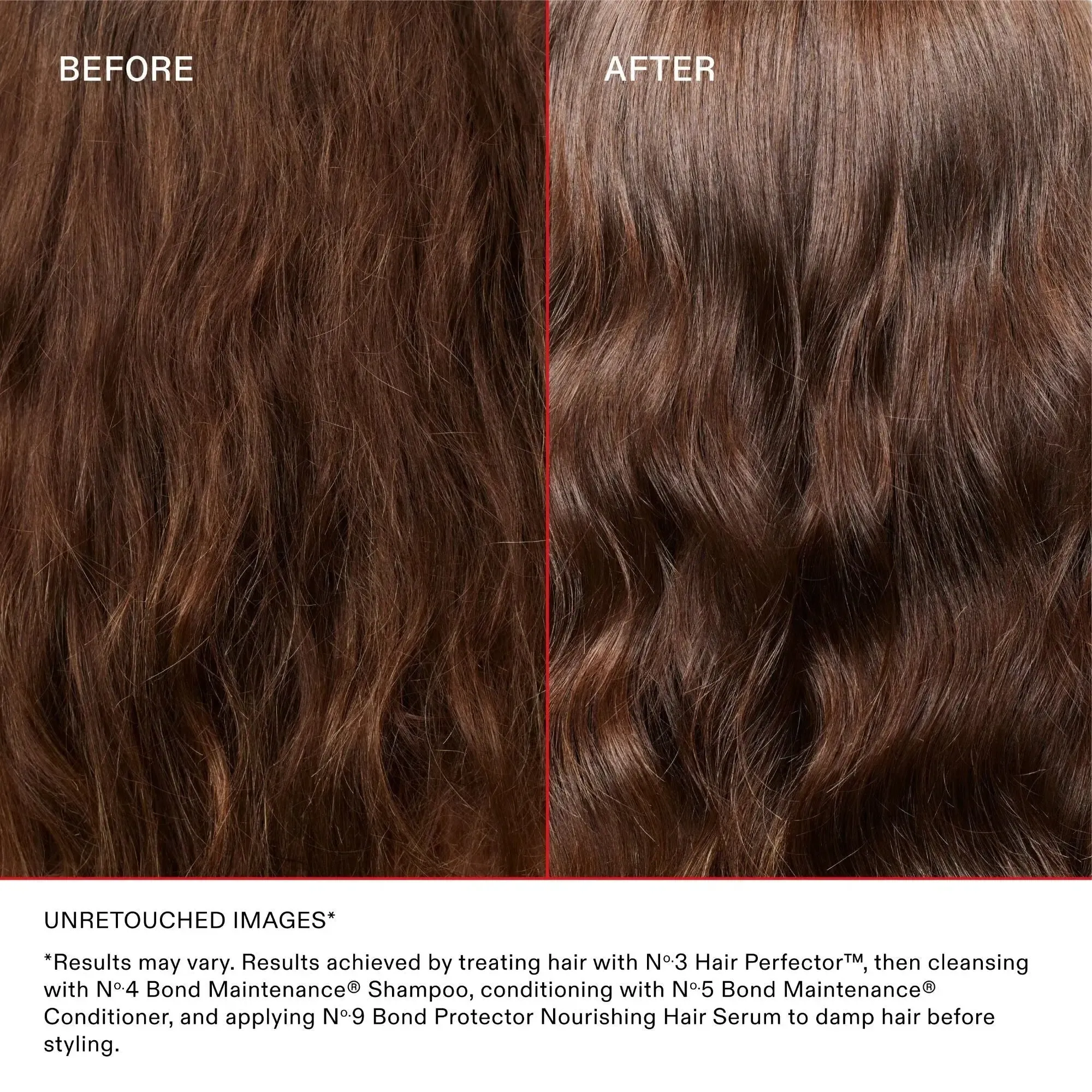 Nº.3 Hair Perfector - Image 4