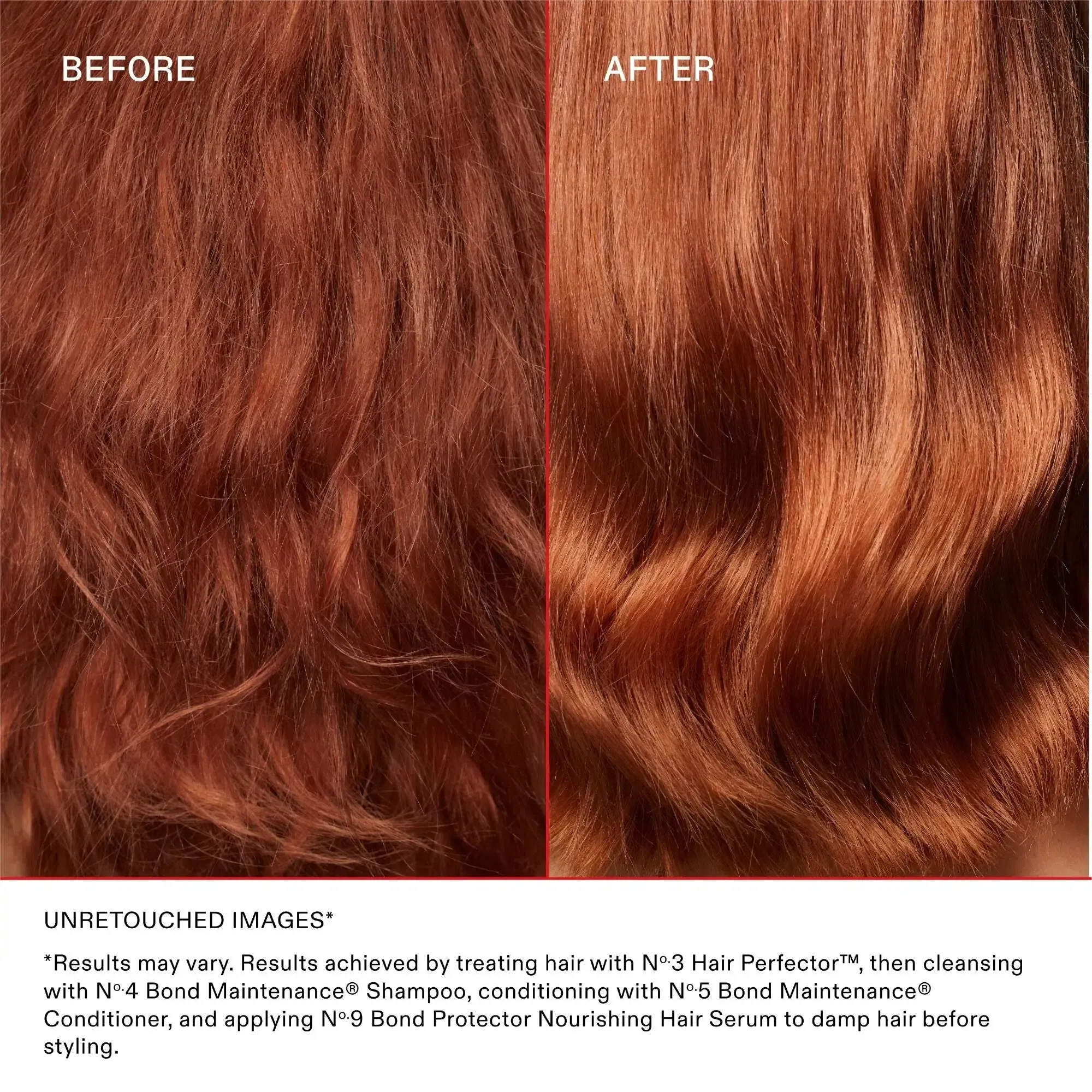 Nº.3 Hair Perfector - Image 5
